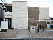 だいどう豊里駅より徒歩9分 2階 築9年1ヶ月の賃貸物件