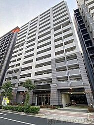 セノアタワー新大阪