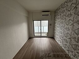 セレニテ新大阪プリエ 14階1Kのリビング/ダイニング