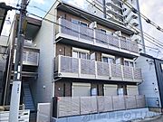 クレイノSHIN 3階 築6年9ヶ月の賃貸物件