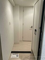 S-RESIDENCE江坂Eminence 10階1LDKのリビング/ダイニング