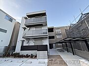瑞光四丁目駅より徒歩9分 1階 新築の賃貸物件