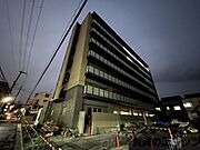高槻市駅より徒歩6分 6階 新築の賃貸物件