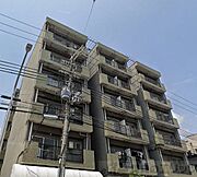 三賀マンション 3階 築52年9ヶ月の賃貸物件