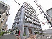 柴島駅より徒歩6分 7階 築21年11ヶ月の賃貸物件