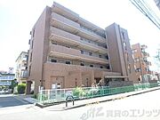 南茨木駅より徒歩3分 4階 築22年9ヶ月の賃貸物件