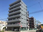 だいどう豊里駅より徒歩2分 2階 築45年9ヶ月の賃貸物件