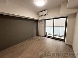 SOLASIA residence 千里丘 3階1Kのリビング/ダイニング