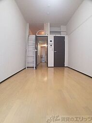 クレイノルヴェール千里丘 101 1階1Kのリビング/ダイニング