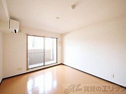 エル・セレーノ東三国 6階ワンルームのリビング/ダイニング