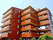 南摂津駅より徒歩16分 4階 築34年1ヶ月の賃貸物件