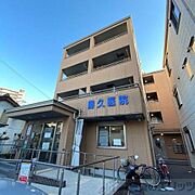 淡路駅より徒歩3分 3階 築19年2ヶ月の賃貸物件