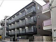 天神橋筋六丁目駅より徒歩14分 2階 築12年2ヶ月の賃貸物件