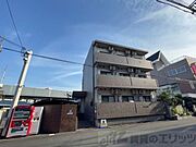 ルミナリィ上新庄の賃貸物件