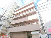 茨木市駅より徒歩2分 2階 築35年2ヶ月の賃貸物件