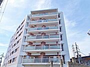 南摂津駅より徒歩3分 7階 築35年5ヶ月の賃貸物件