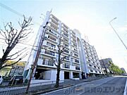 千里山駅より徒歩14分 3階 築43年10ヶ月の賃貸物件