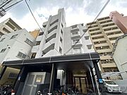 新大阪駅より徒歩10分 5階 築43年1ヶ月の賃貸物件