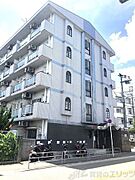 エクセレントジョーシン６ 5階 築36年9ヶ月の賃貸物件