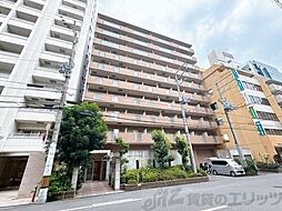 天満リバーサイドプラザ