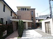 ラ・ボンボニエールの賃貸物件