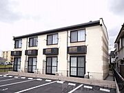 レオパレスBELISTA鳥飼 1階 築17年9ヶ月の賃貸物件