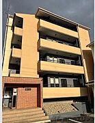 リカーナ粟生新家 3階 築39年8ヶ月の賃貸物件