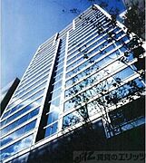 渡辺橋駅より徒歩6分 12階 築32年5ヶ月の賃貸物件