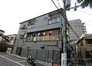 ガーデンハイツ上新庄 3階 築35年2ヶ月の賃貸物件