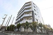 豊川駅より徒歩2分 5階 築17年1ヶ月の賃貸物件