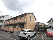 キィオラ上穂 1階 築21年8ヶ月の賃貸物件