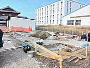 沢良宜駅より徒歩47分 1階 新築の賃貸物件