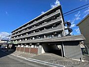 イーズ南春日丘 5階 築53年8ヶ月の賃貸物件