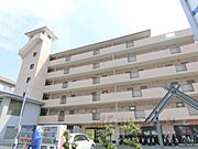 南茨木駅より徒歩4分 3階 築36年9ヶ月の賃貸物件