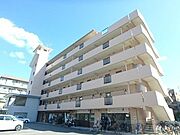 ロイヤルミサワ 5階 築36年9ヶ月の賃貸物件