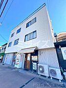 ハイツIKKI 2階 築31年4ヶ月の賃貸物件