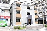ファースト淡路の賃貸物件