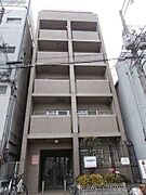 スペランツア出雲天満橋 4階 築30年1ヶ月の賃貸物件