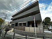 エイティー千里山田 1階 築2年3ヶ月の賃貸物件