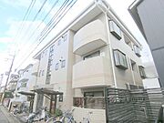 茨木市駅より徒歩13分 1階 築29年6ヶ月の賃貸物件