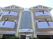 ルミエール大池 2階 築33年11ヶ月の賃貸物件