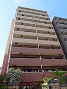 中津駅より徒歩7分 5階 築19年11ヶ月の賃貸物件