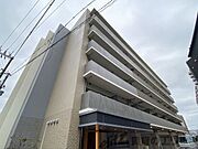 AlivisShimo-ShinjoSoLTERRACE 2階 新築の賃貸物件