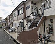 上新庄駅より徒歩4分 2階 築39年5ヶ月の賃貸物件