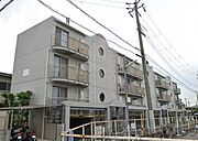 摂津富田駅より徒歩11分 3階 築19年7ヶ月の賃貸物件
