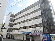 万博記念公園駅より徒歩18分 4階 築51年5ヶ月の賃貸物件