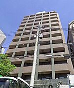 クレアートアドバンス北大阪 5階 築19年11ヶ月の賃貸物件