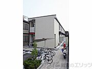 スペースK弐番館 2階 築19年9ヶ月の賃貸物件