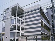 だいどう豊里駅より徒歩5分 1階 築23年11ヶ月の賃貸物件