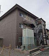 グランドハイツ38 3階 築40年1ヶ月の賃貸物件